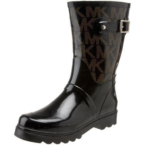 michael kors cheap rain boots|michael kors rain boots ankle.